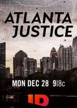 Watch Atlanta Justice Wootly