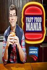 Watch Fast Food Mania Wootly