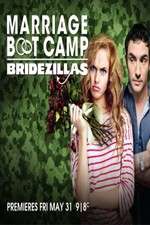 Watch Marriage Boot Camp: Bridezillas Wootly