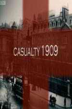 Watch Casualty 1909 Wootly