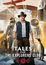 Watch Tales from the Explorers Club Wootly