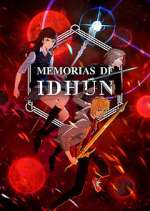 Watch Memorias de Idhún Wootly