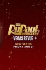 Watch RuPaul\'s Drag Race: Vegas Revue Wootly