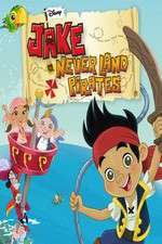 Watch Jake and the Never Land Pirates Wootly