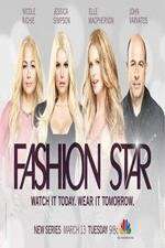 Watch Fashion Star Wootly