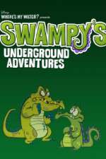 Watch Swampys Underground Adventures Wootly