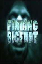 Watch Finding Bigfoot Wootly