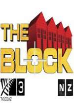 Watch The Block NZ Wootly