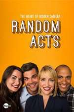 Watch Random Acts Wootly