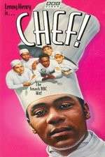 Watch Chef! Wootly