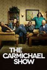 Watch The Carmichael Show Wootly