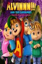 Watch Alvinnn!!! and the Chipmunks Wootly