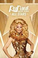 Watch RuPaul\'s Drag Race All Stars Wootly