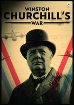 Watch Winston Churchill's War Wootly