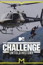 Watch The Challenge: Untold History Wootly