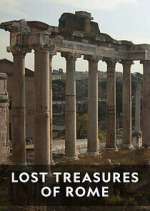 Watch Lost Treasures of Rome Wootly