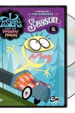 Watch Foster's Home for Imaginary Friends Wootly