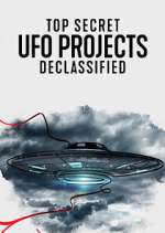 Watch Top Secret UFO Projects Declassified Wootly