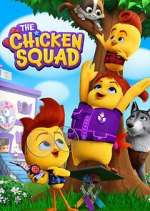 Watch The Chicken Squad Wootly