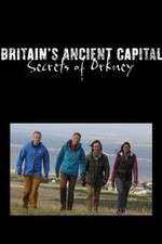 Watch Britains Ancient Capital Secrets of Orkney Wootly