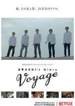 Watch Arashi's Diary: Voyage Wootly