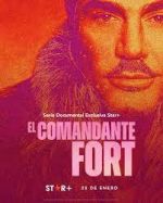 Watch El comandante Fort Wootly
