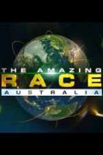 Watch The Amazing Race Australia Wootly