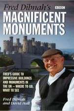 Watch Fred Dibnah's Magnificent Monuments Wootly