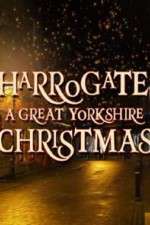 Watch Harrogate: A Great Yorkshire Christmas Wootly