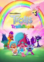 Watch Trolls: TrollsTopia Wootly