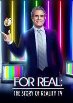 Watch For Real: The Story of Reality TV Wootly