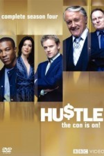 Watch Hustle Wootly