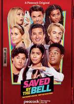 Watch Saved by the Bell Wootly