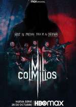 Watch Mil Colmillos Wootly