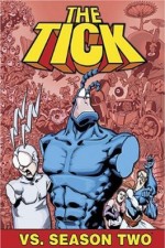 Watch The Tick Wootly