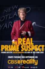 Watch The Real Prime Suspect Wootly