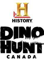 Watch Dino Hunt Canada Wootly