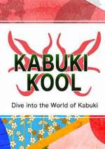 Watch Kabuki Kool Wootly