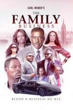 Watch Carl Weber\'s The Family Business Wootly