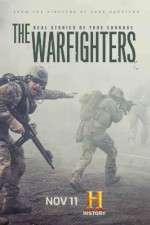 Watch The Warfighters Wootly