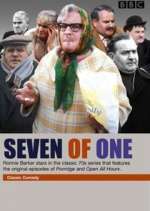 Watch Seven of One Wootly