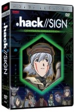 Watch .Hack//Sign  Wootly