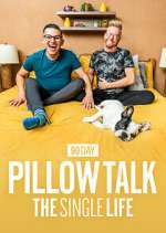 Watch 90 Day Pillow Talk: The Single Life Wootly