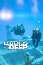 Watch Legends of the Deep Wootly