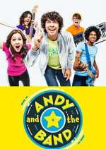 Watch Andy and the Band Wootly