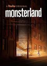 Watch Monsterland Wootly