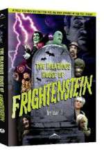 Watch The Hilarious House of Frightenstein Wootly