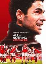 Watch All or Nothing: Arsenal Wootly