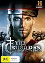 Watch The Crusades: Crescent and the Cross Wootly