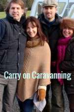 Watch Carry on Caravanning Wootly